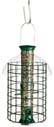 Droll Yankees Green Domed Cage Sunflower Feeder