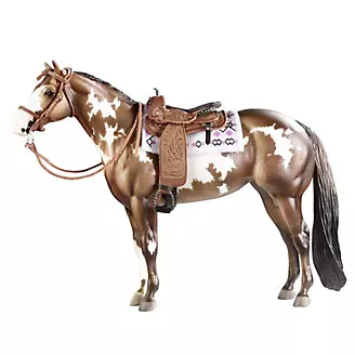 Cimarron Western Pleasure Saddle Cimarron Western Pleasure Saddle