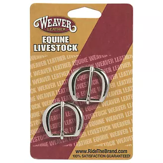 Weaver Leather Square Swivel Snap 