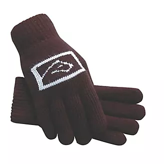 Ssg Gloves Acrylic/Wool Knit Glove Black