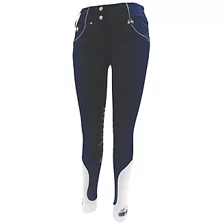 Equine Couture Darsy Ladies KP Breeches
