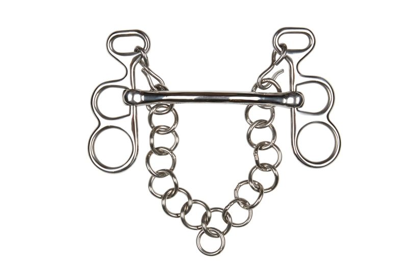 Korsteel SS American Mullen Mouth Gag 5