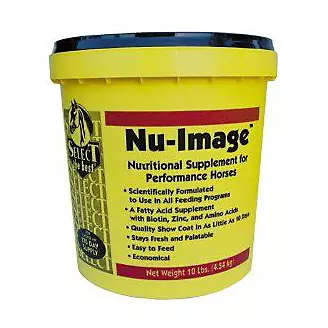 Select the Best Nu-image 5 lb