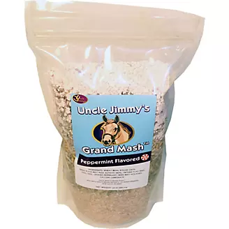 Uncle Jimmys Grand Mash Peppermint