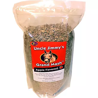 Uncle Jimmys Grand Mash Apple