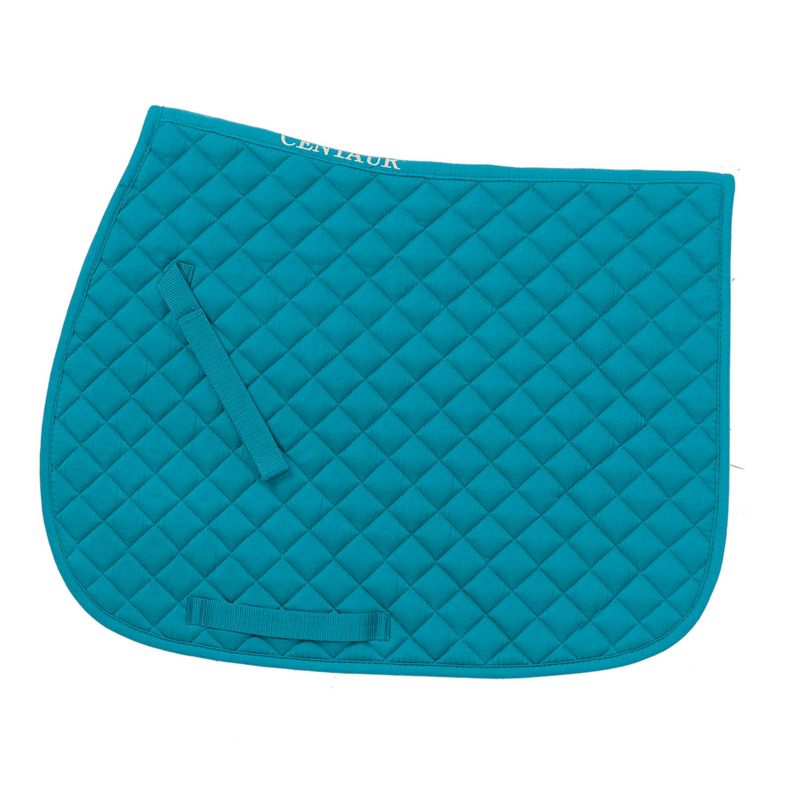 Centaur Imperial Ap Saddle Pad Teal