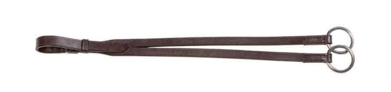 50026-HAVANA-FL/XFL Shires Avignon Running Martingale Attachment Full/ sku 50026-HAVANA-FL/XFL