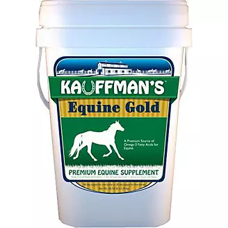 Kauffmans Equine Gold