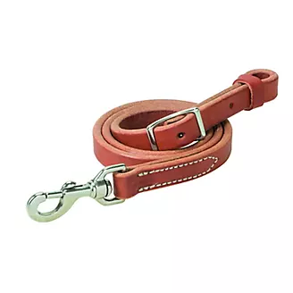 Weaver Canyon Rose Tie Down 3/4 x 40in