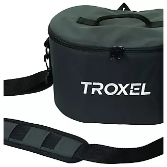 Troxel Helmet Tote Bag Helmet One Size Black