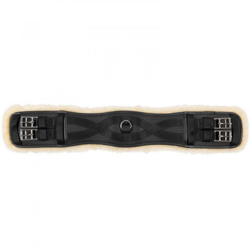 Horze Atlanta Dressage Girth 20 Black