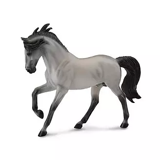 Breyer by CollectA Grey Andalusian Stallion