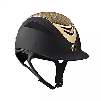 One K Defender Glamour Rose Gold Helmet Medium Lon
