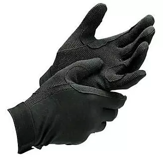 Shires Kids Newbury Gloves
