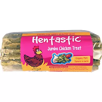 Unipet Hentastic Jumb Chicken Treat 16oz