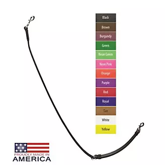 Feather-Weight Beta Long Tie Down 3/4