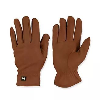 Jacks Summer Rancher Gloves 6 Acorn