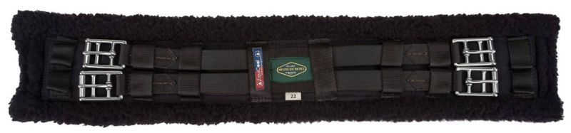 Henri De Rivel Henri de Rivel Dressage Equicool Fleece Girth