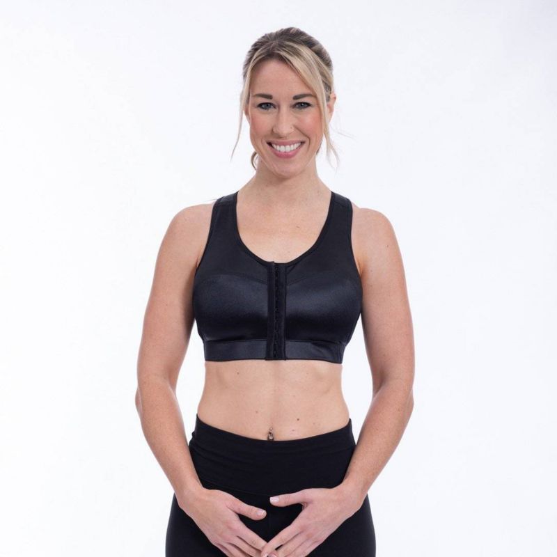 Enell sports bra size 6 Ecru for sale online