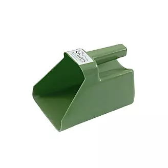 Shires Plastic Feed Scoop Large