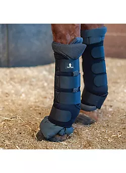 Ceramic Leg Wraps for Horses