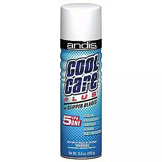 Andis Cool Care Plus Spray for Clippers