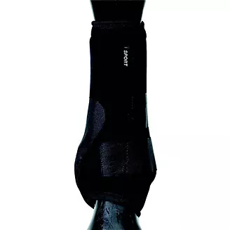 Weaver Synergy Sport Front Boots M  Black