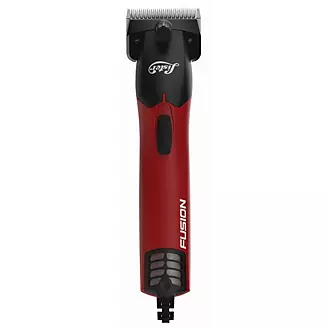 Lister Fusion Clipper Red