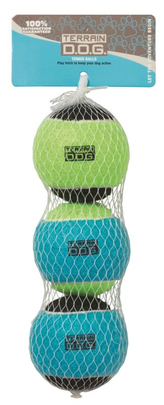 tennis ball