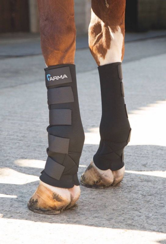 PONY Calze di fango Shires ARMA