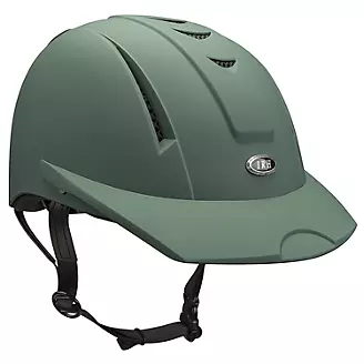 IRH Equi-Pro II Dial-Fit-System Riding Helmet Medi
