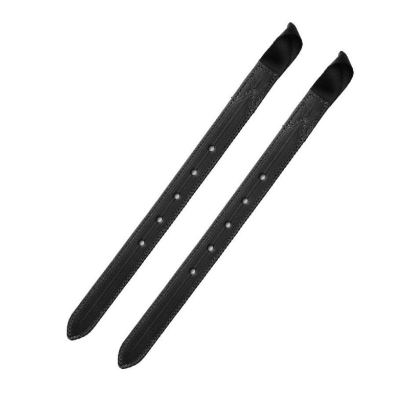 Wintec QUICK-CHANGE Girth Points Lite Black