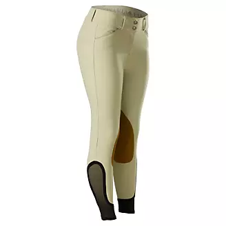 Equinavia Ladies Maud Show Knee Patch Breeches 24