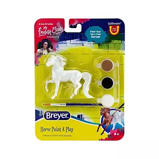 Breyer Horse Paint and Play