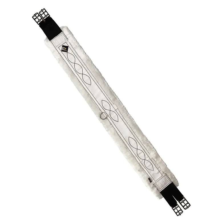 Ehi Pro Series Fleece Girth