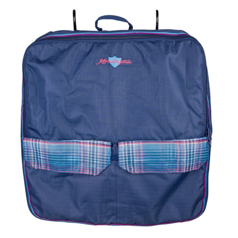 Kensington Harness Bag Padded Mini Cotton Candy Pl