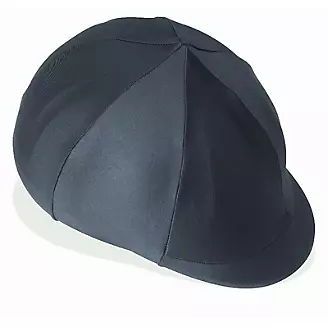 Troxel Lycra Helmet Cover One Size Black