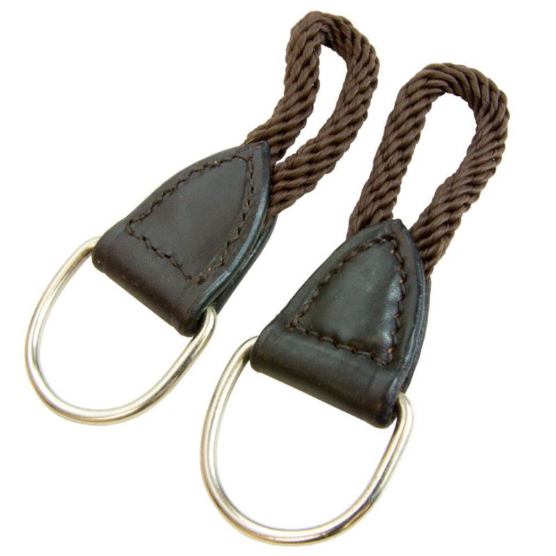 D Ring Savers