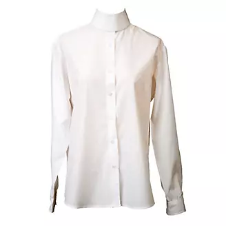 Devon-Aire Ladies Concour Long Sleeve Shirt 36R