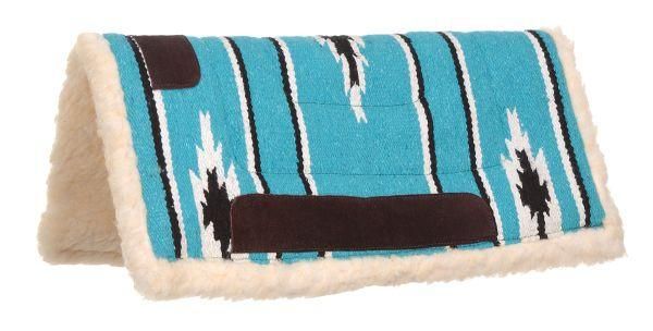Tough1 Sierra Saddle Pad 19x19
