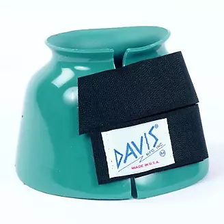 Davis Regular Bell Boots Medium Teal