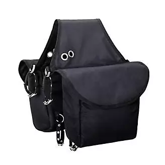 Weaver Insulated Saddle Bag