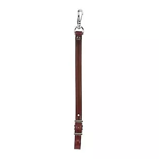 Weaver Leather Girth Connector Strap 5/8 X 16