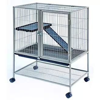 Prevue Frisky Ferret Cage 486