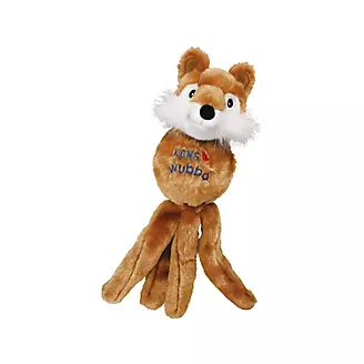 KONG Wubba Friend Dog Toy