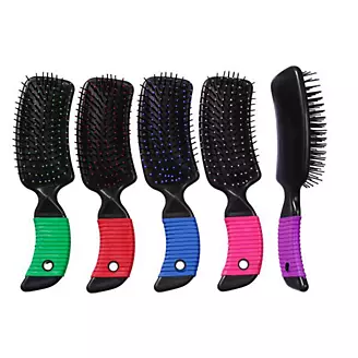 Horse Grooming Brushes & Combs  Horse Mane & Tail Care 