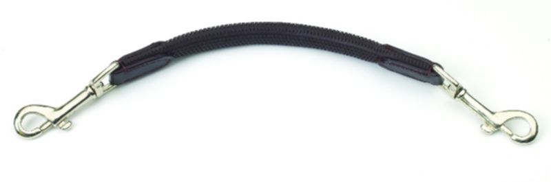 Camelot Grippy Handhold Strap Black