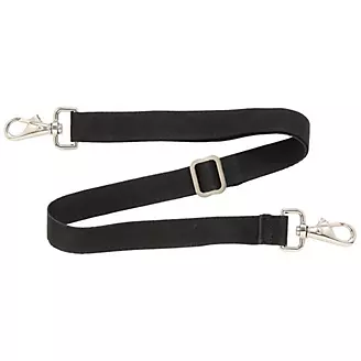 Heavy Duty Adjustable Horse Rug Leg Straps Pair Replacement/Spare