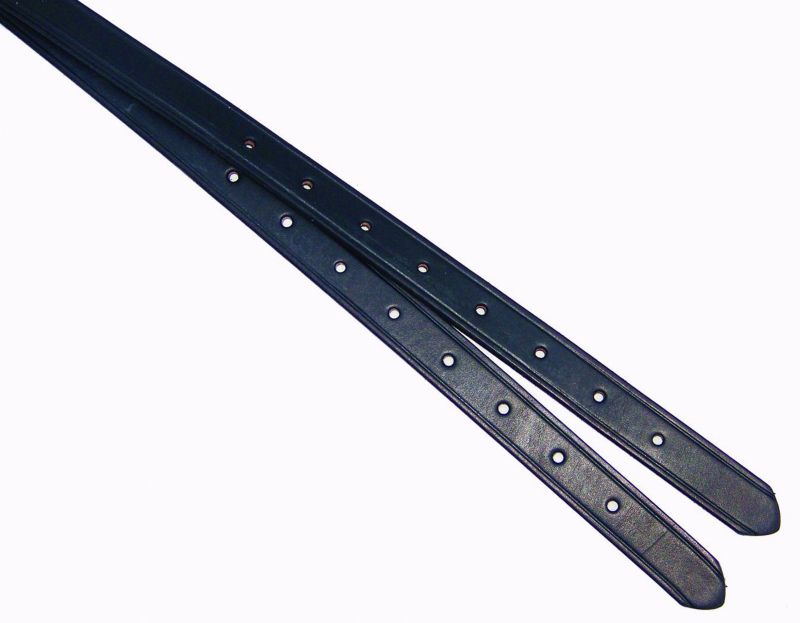 Pro-Trainer Billet Strap