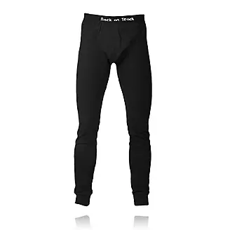 Back On Track Mens Long Johns - cotton/poly M